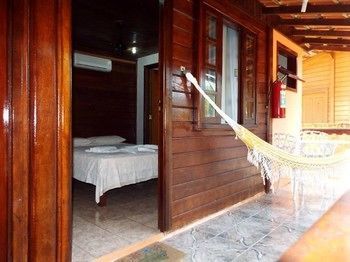Pousada Canoa Da Praia Angra dos Reis Exterior foto